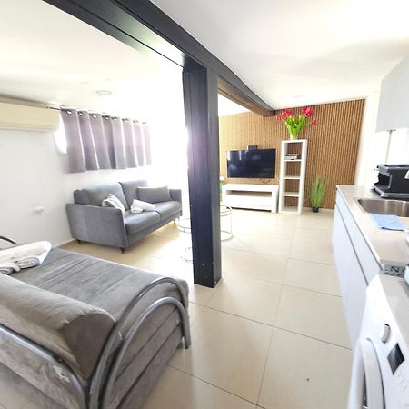 Barak Royal Suites 20 sea view Eilat Bagian luar foto