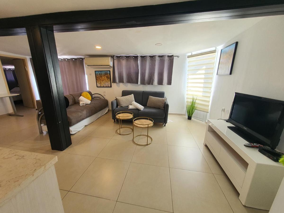 Barak Royal Suites 20 sea view Eilat Bagian luar foto