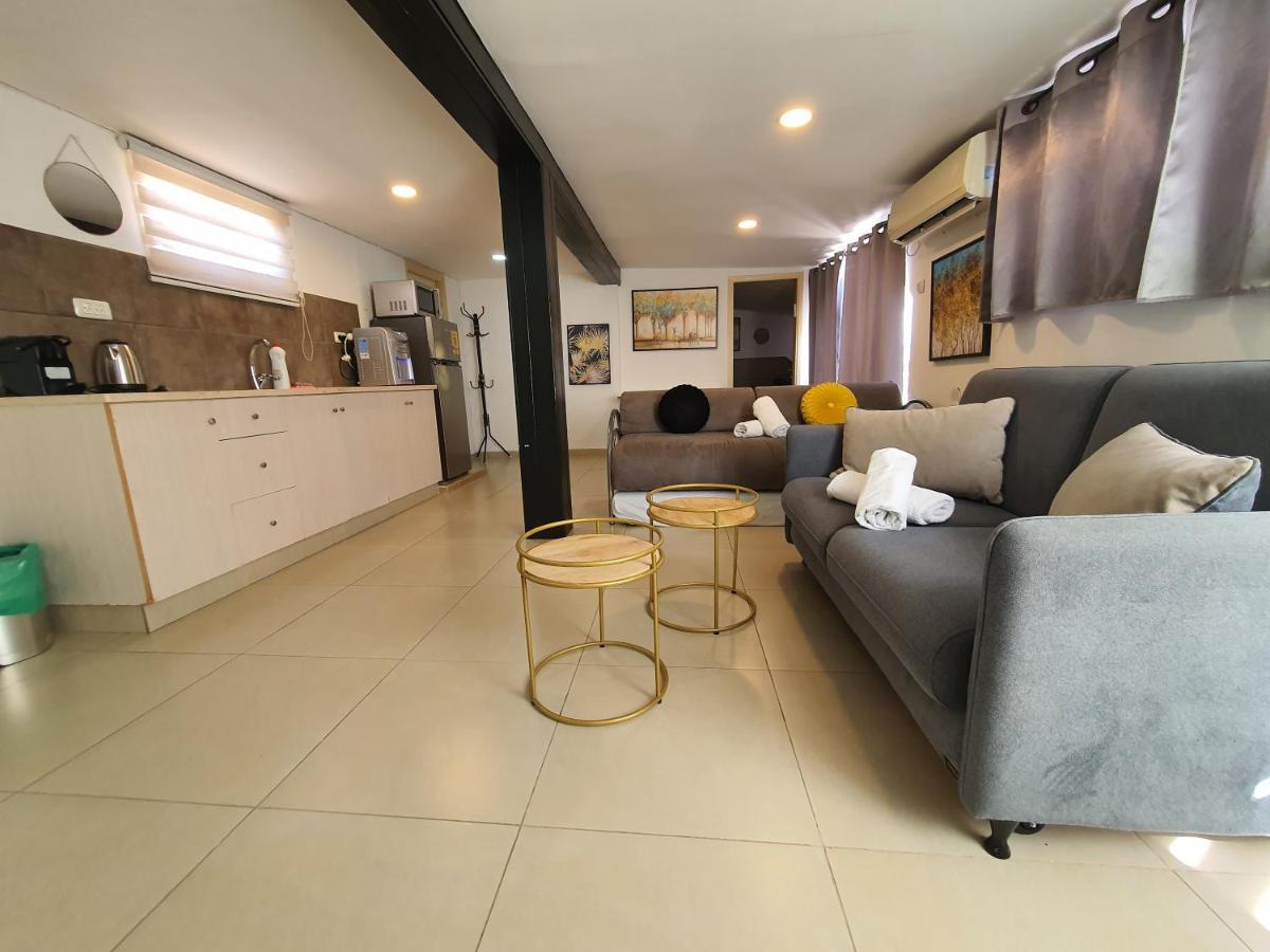 Barak Royal Suites 20 sea view Eilat Bagian luar foto