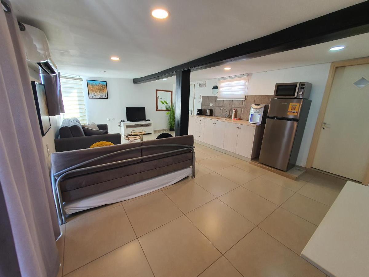 Barak Royal Suites 20 sea view Eilat Bagian luar foto