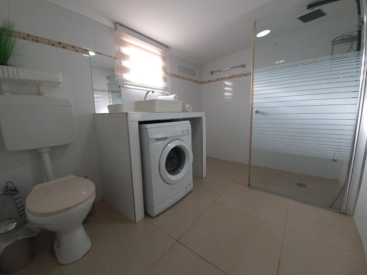Barak Royal Suites 20 sea view Eilat Bagian luar foto