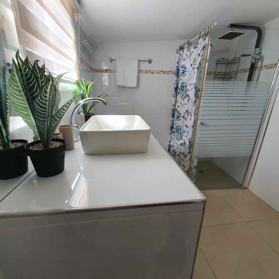 Barak Royal Suites 20 sea view Eilat Bagian luar foto