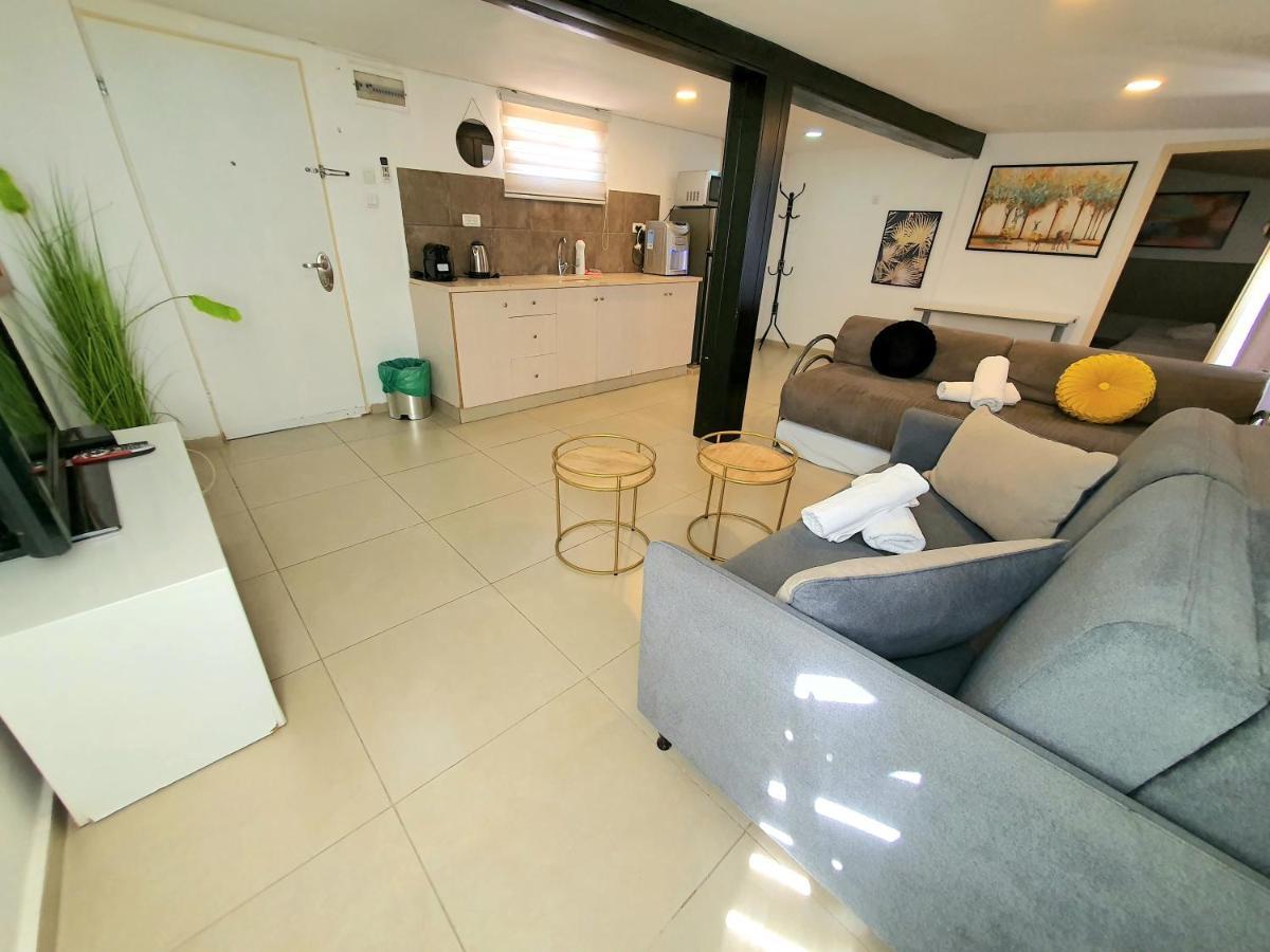 Barak Royal Suites 20 sea view Eilat Bagian luar foto