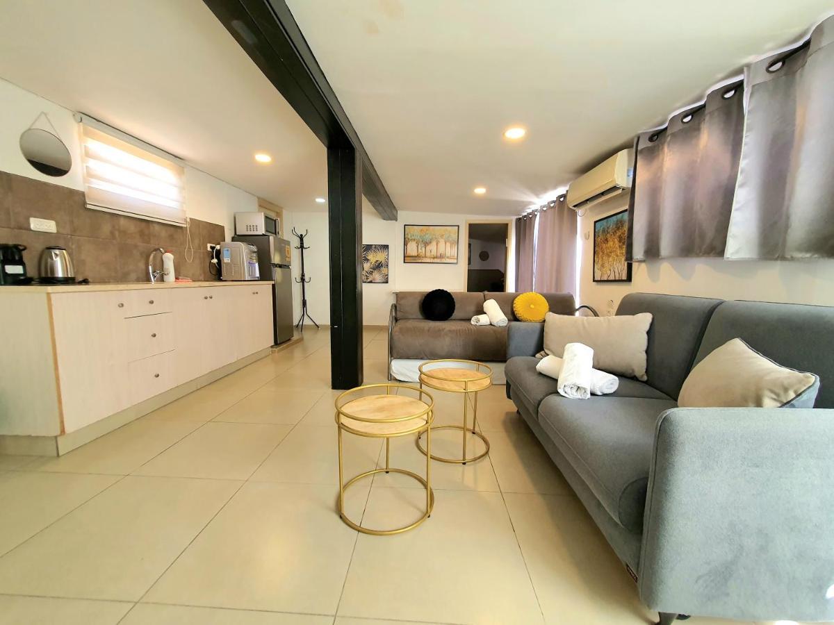 Barak Royal Suites 20 sea view Eilat Bagian luar foto