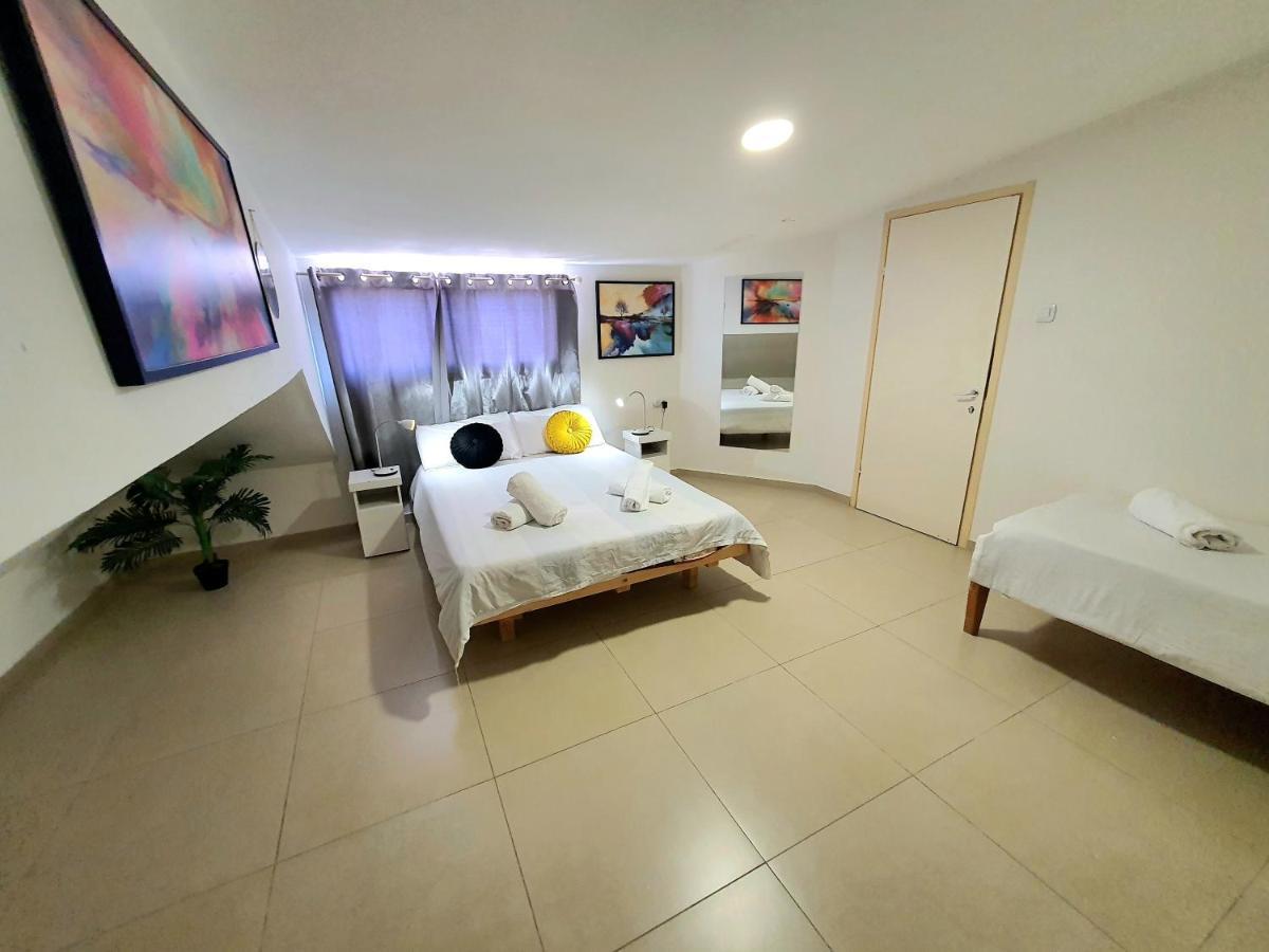 Barak Royal Suites 20 sea view Eilat Bagian luar foto
