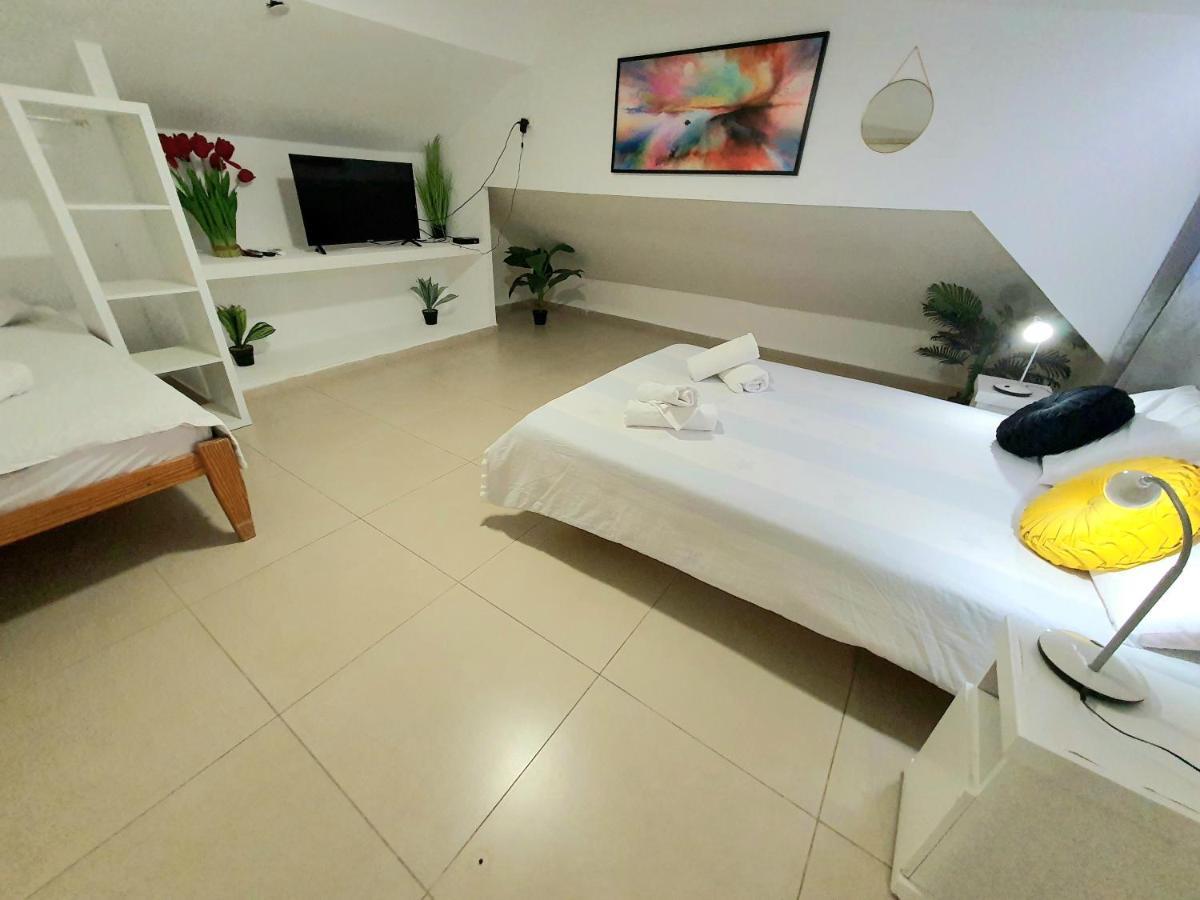 Barak Royal Suites 20 sea view Eilat Bagian luar foto