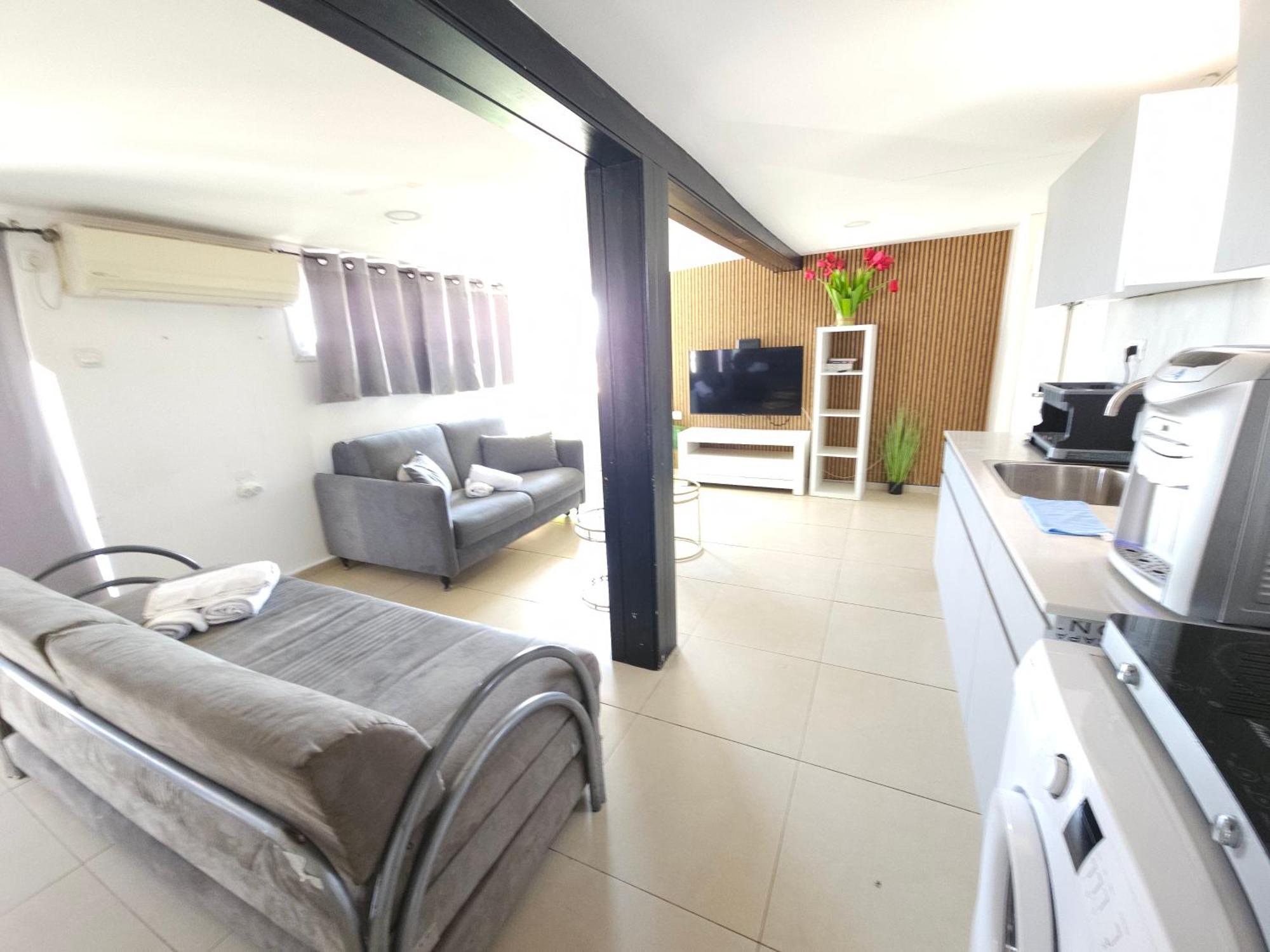 Barak Royal Suites 20 sea view Eilat Bagian luar foto