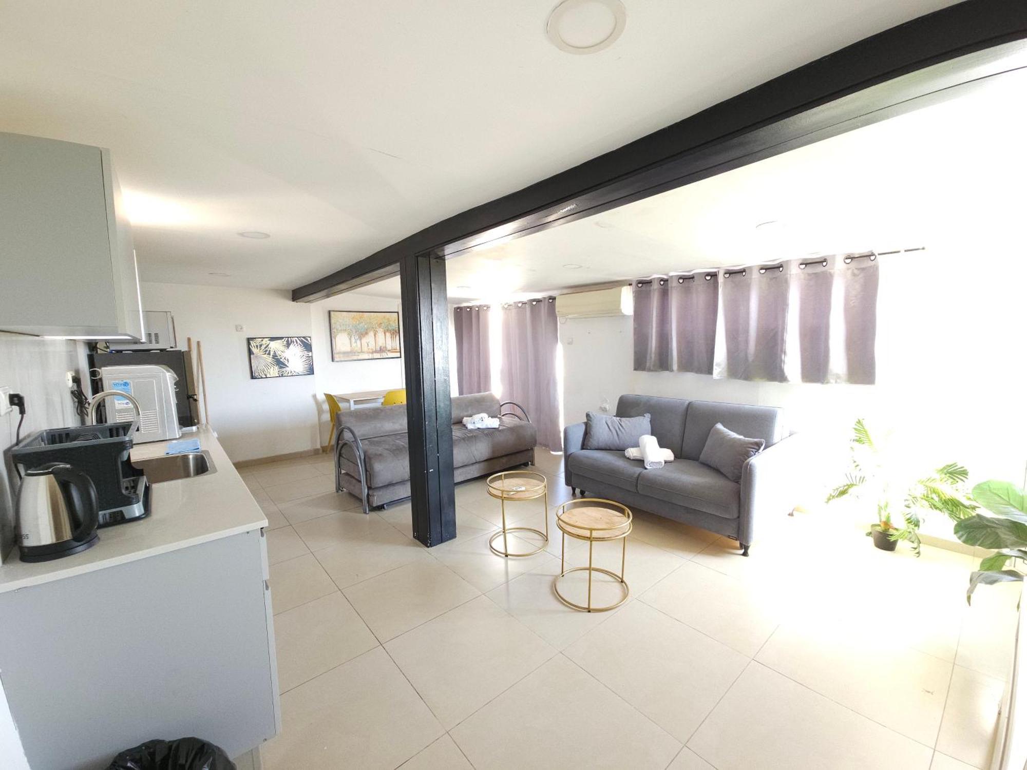 Barak Royal Suites 20 sea view Eilat Bagian luar foto