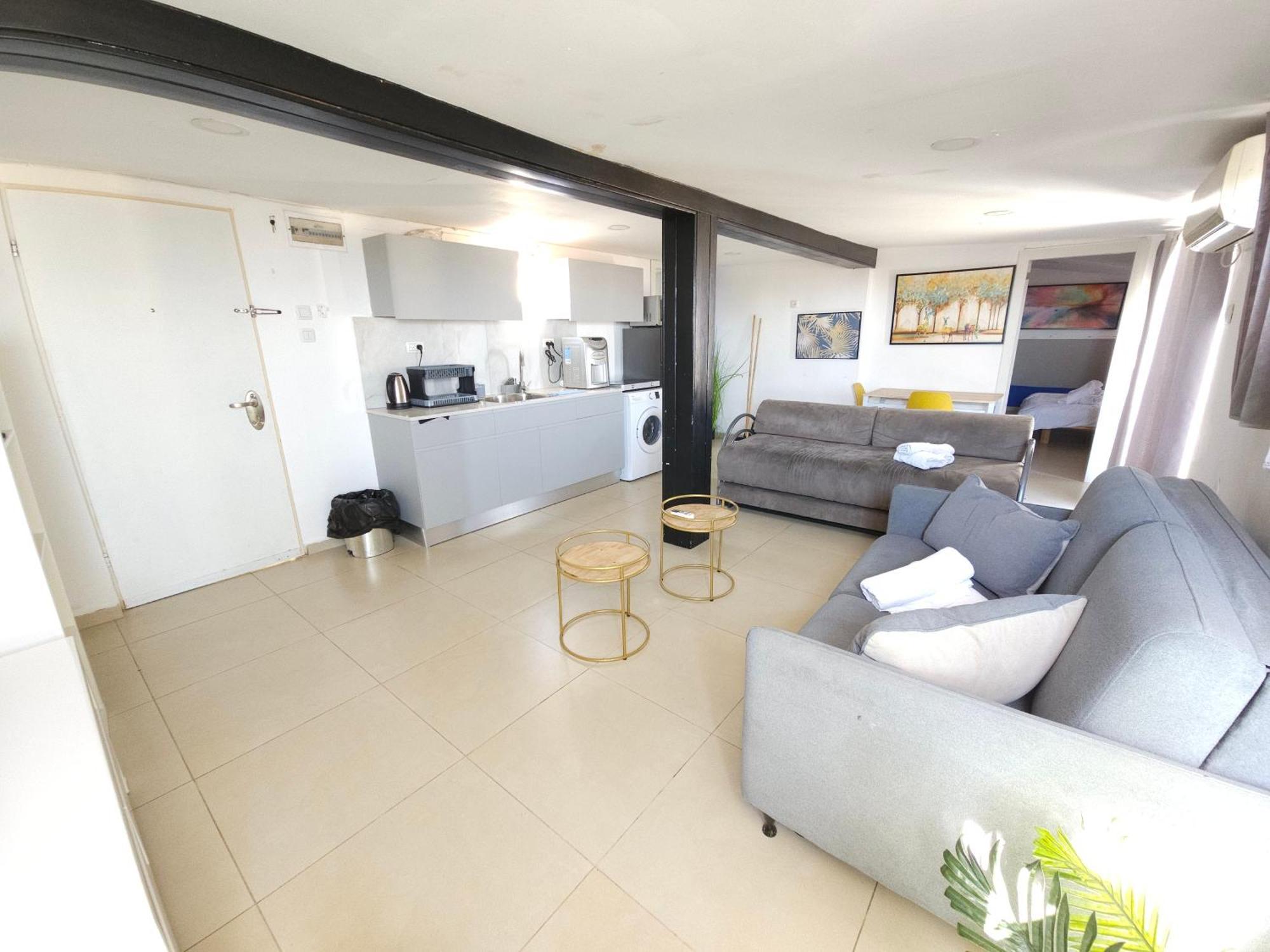 Barak Royal Suites 20 sea view Eilat Bagian luar foto