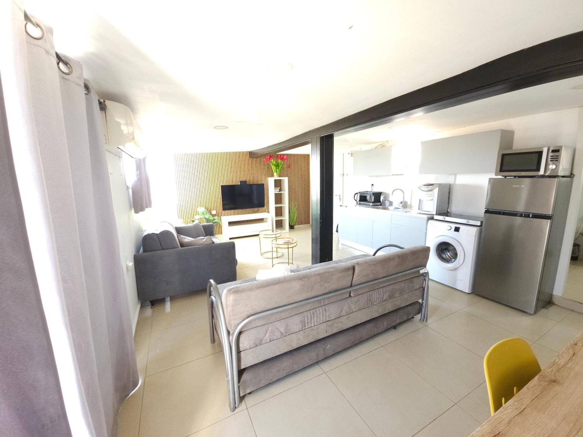 Barak Royal Suites 20 sea view Eilat Bagian luar foto