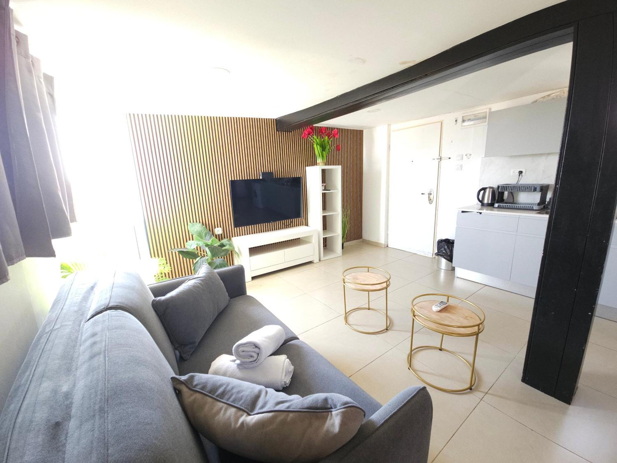 Barak Royal Suites 20 sea view Eilat Bagian luar foto